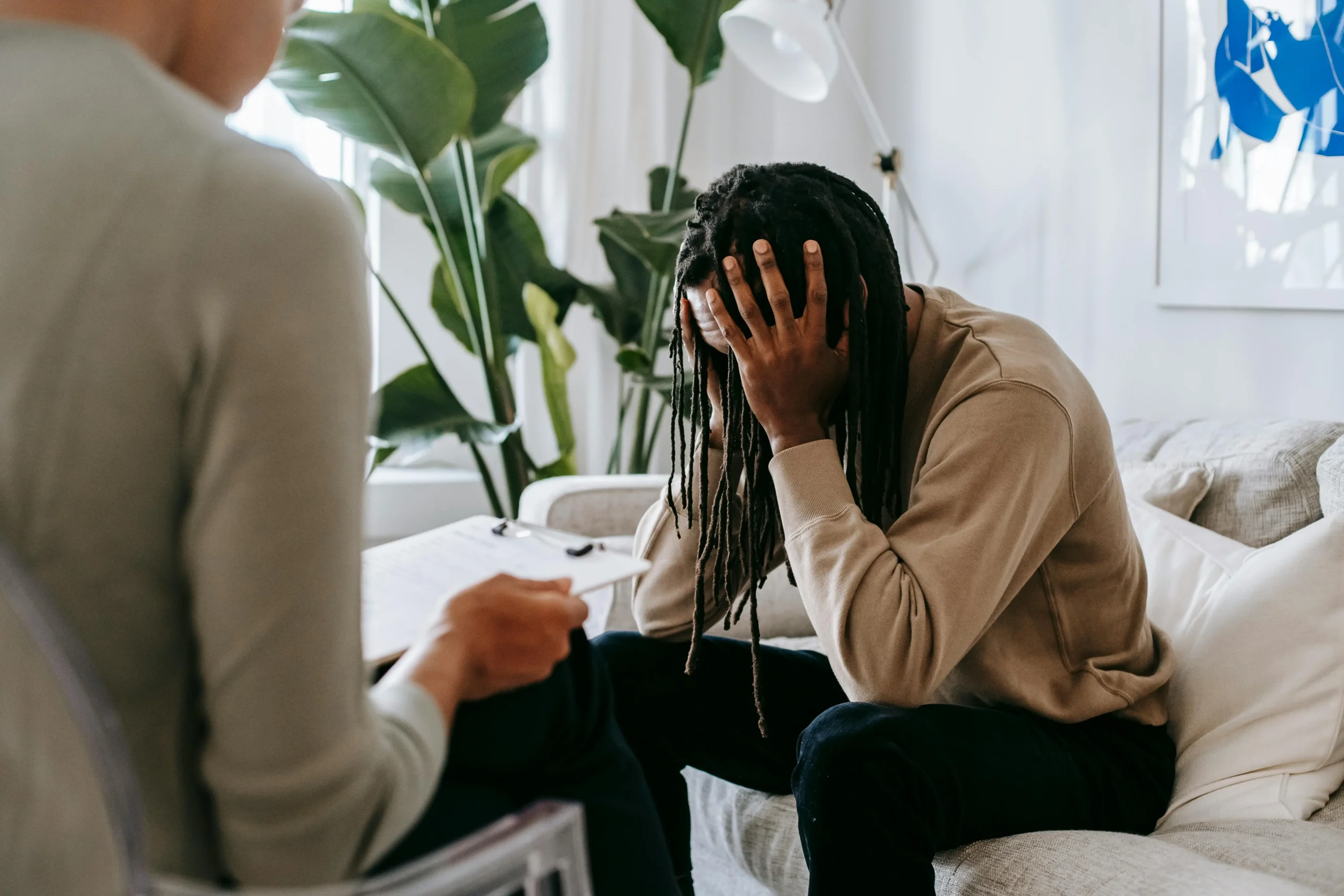 depresion - Alma Bascuñan ansiedad y depresion